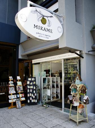 Galerija Mikame